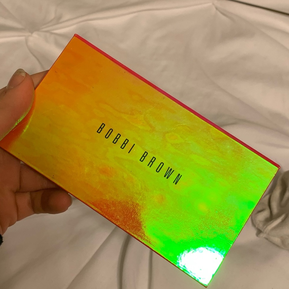 Bobbi Brown Infrared Pallet